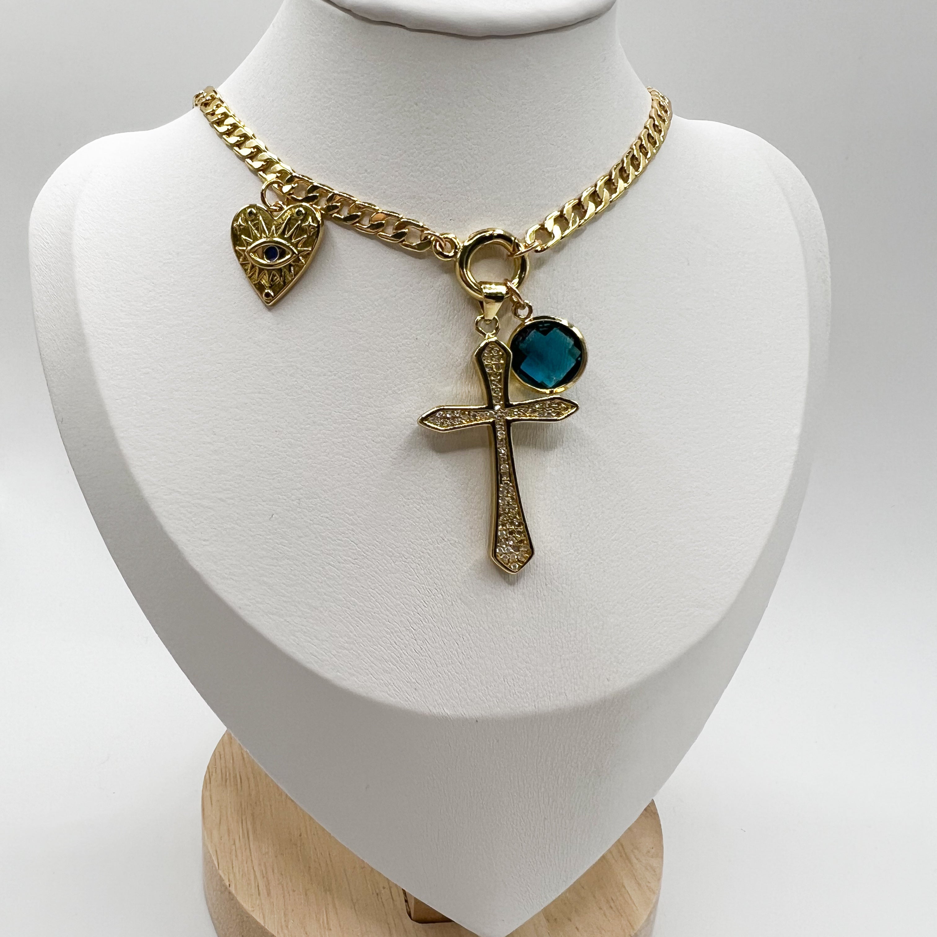 Gigi Necklace