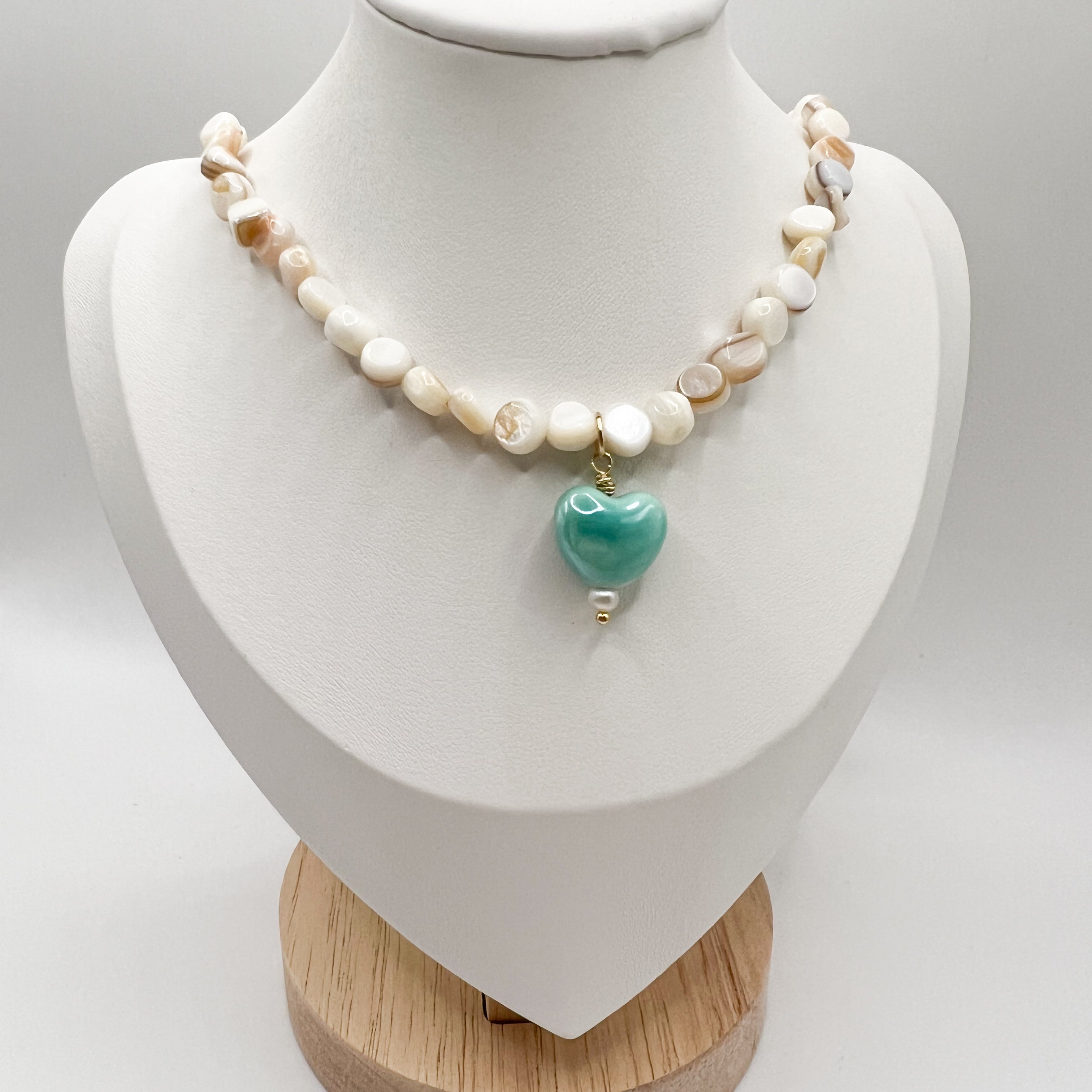 Jess Necklace