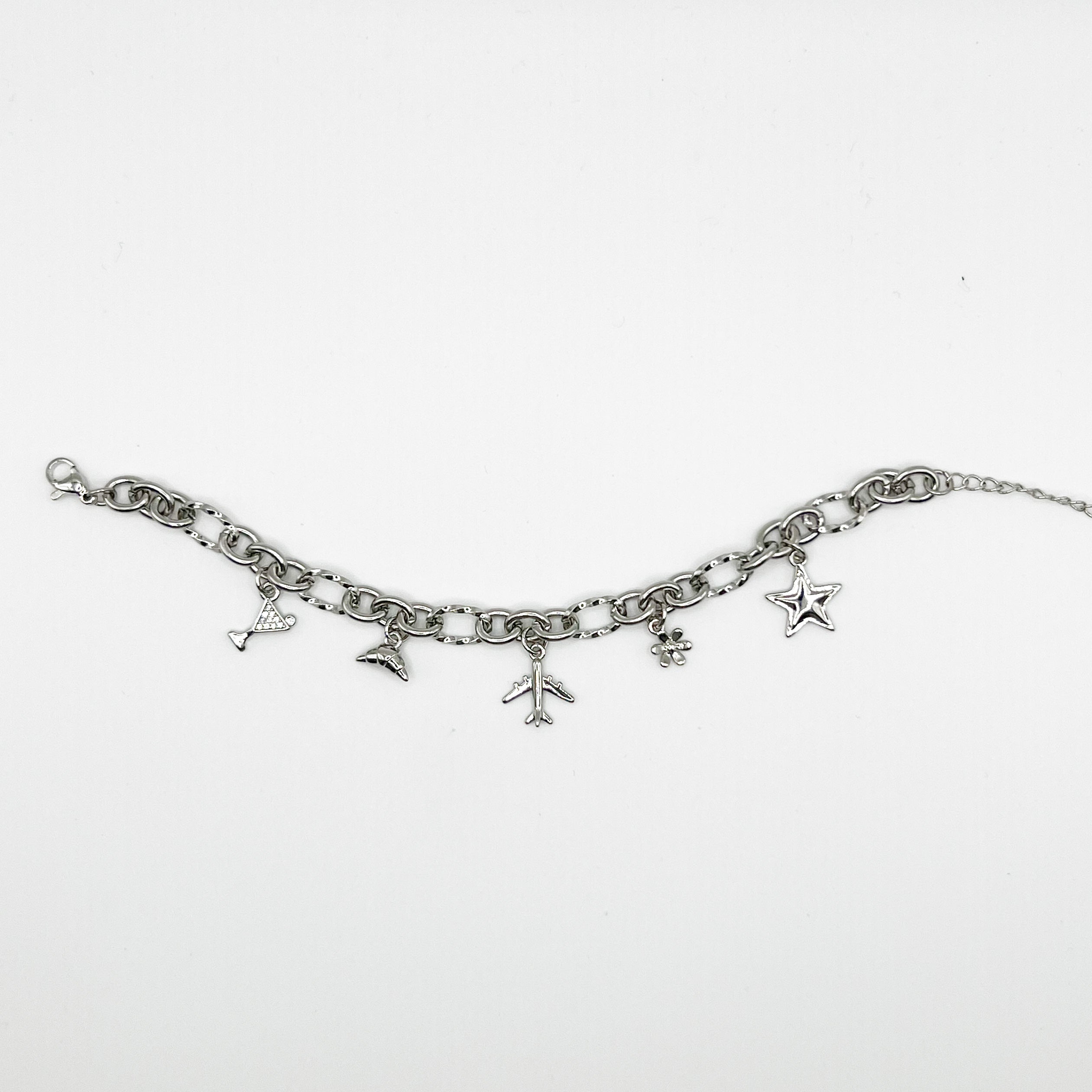 Jordan Bracelet