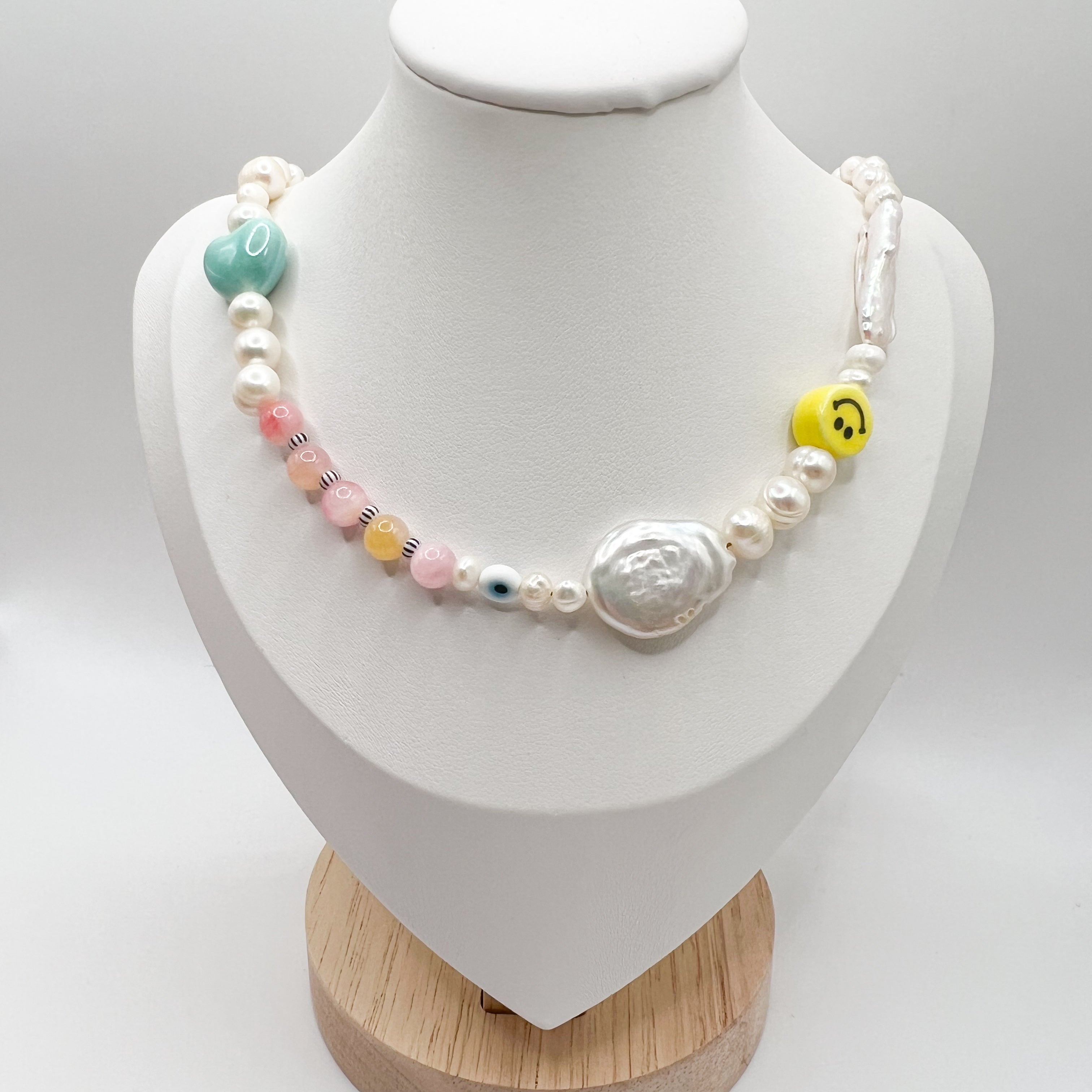 Logan Necklace