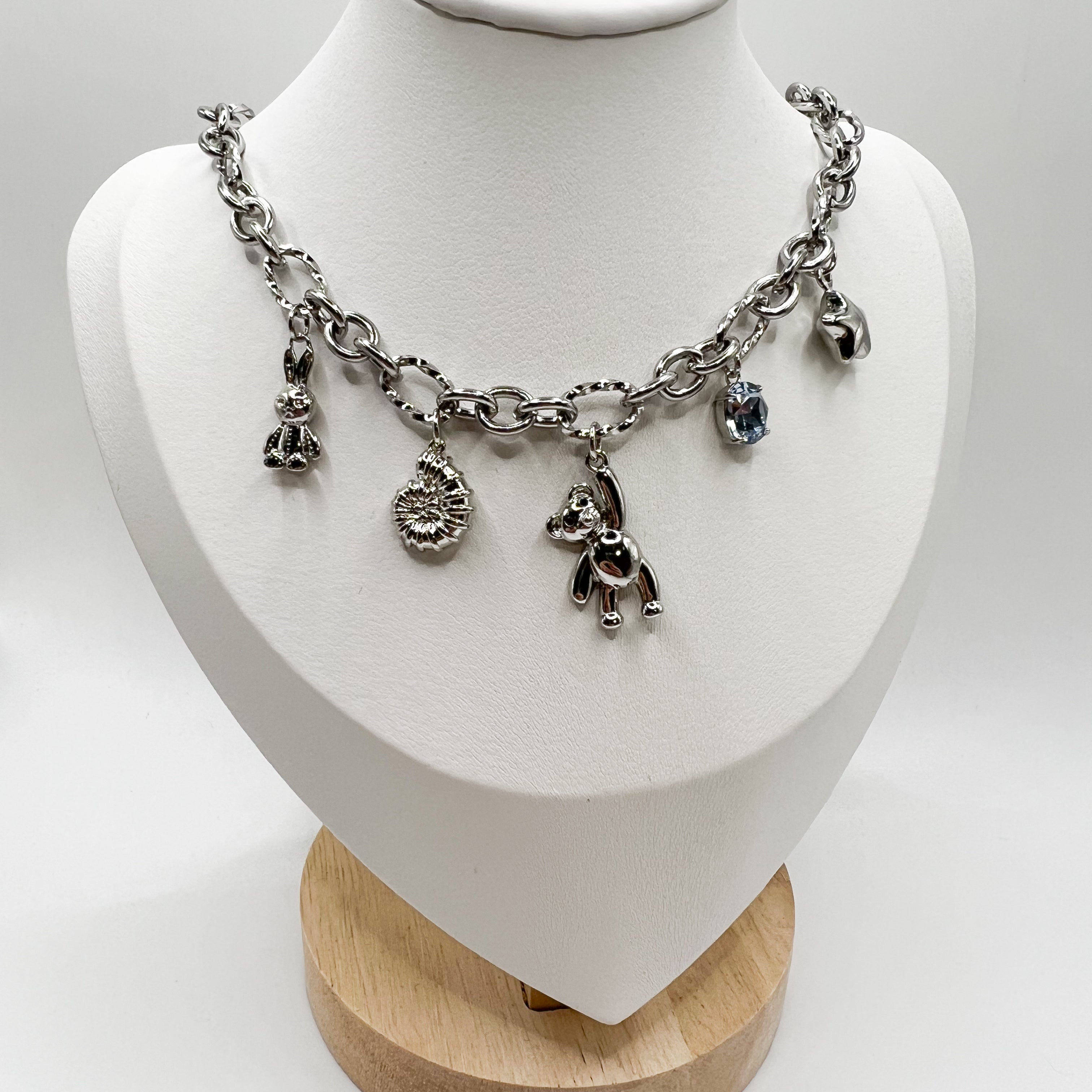Kylie Necklace