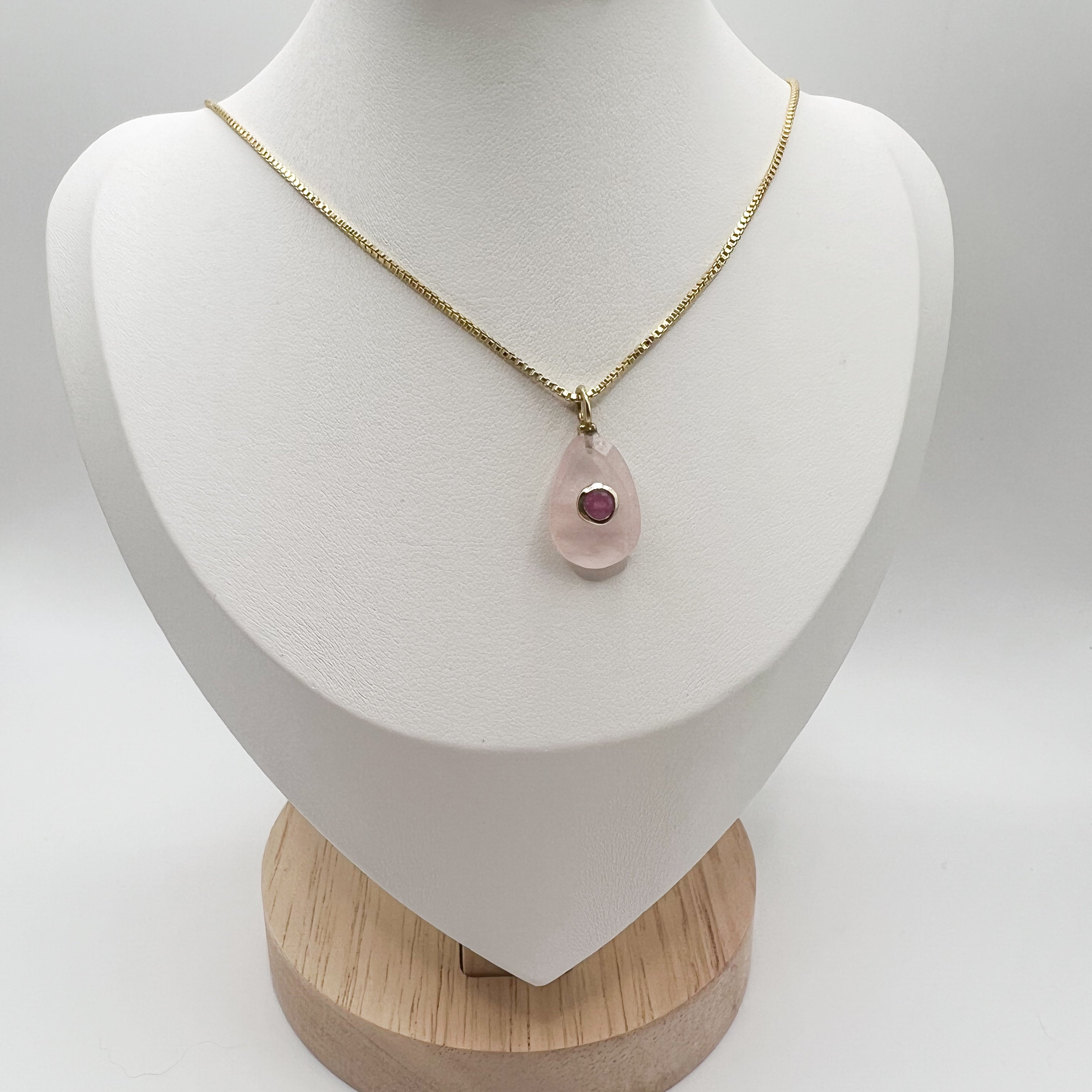 Leyla Necklace