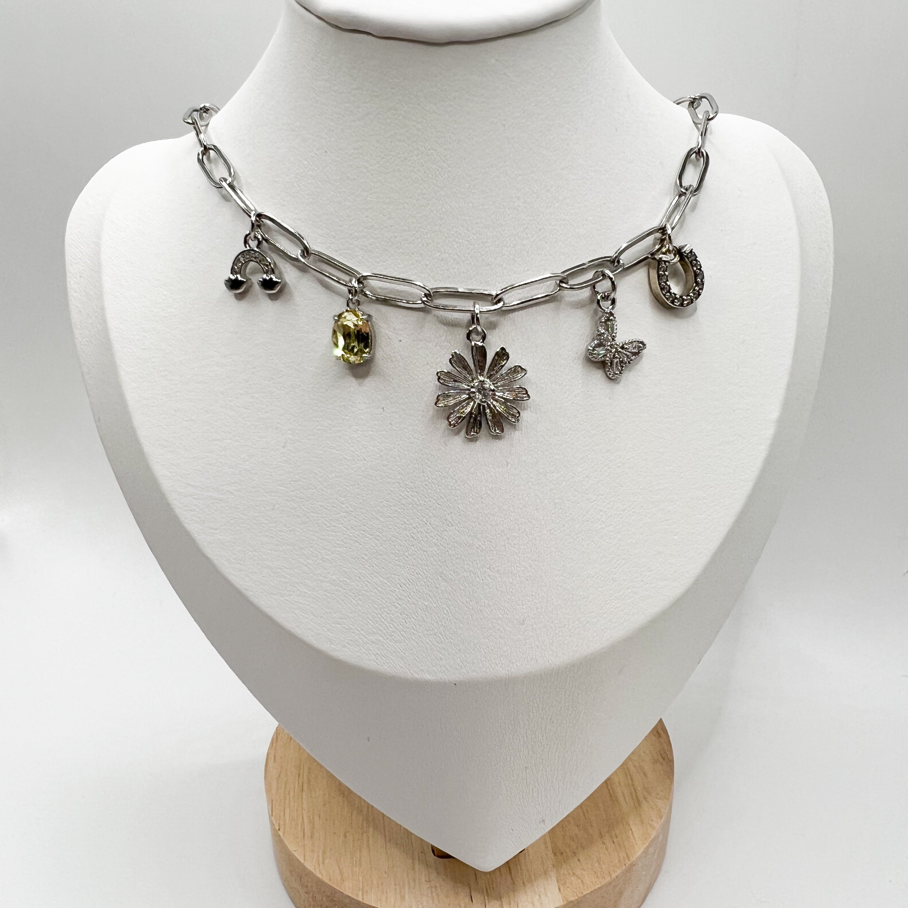 Harper Necklace