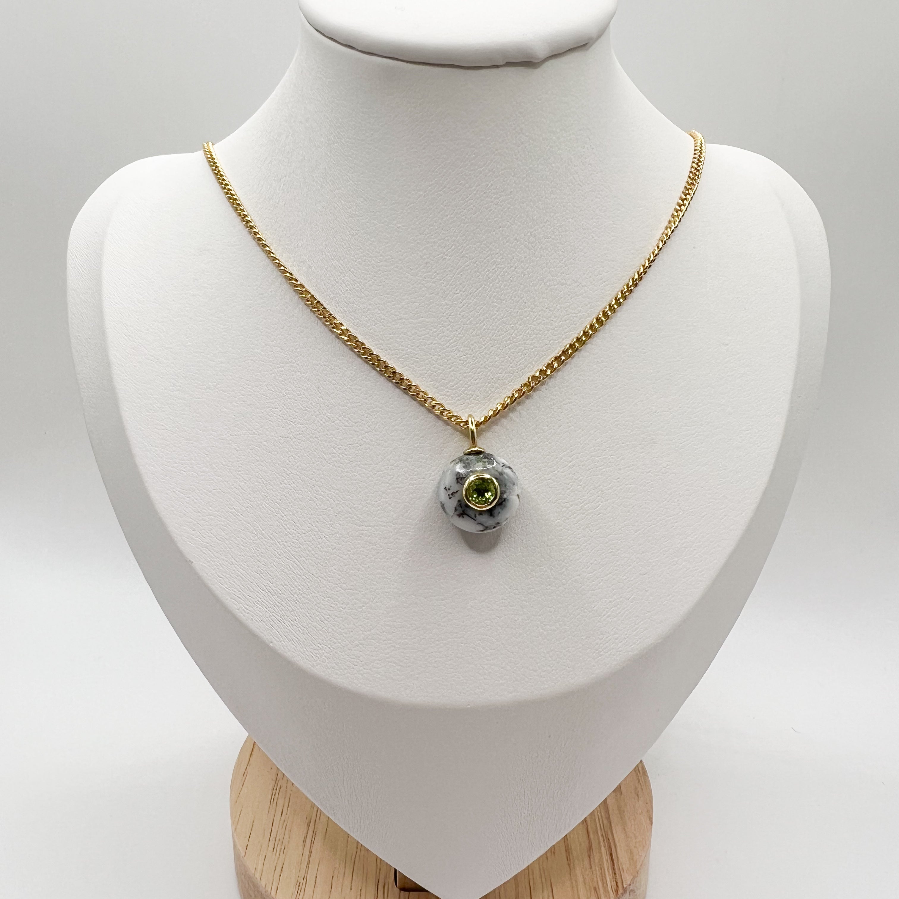 Elodie Necklace