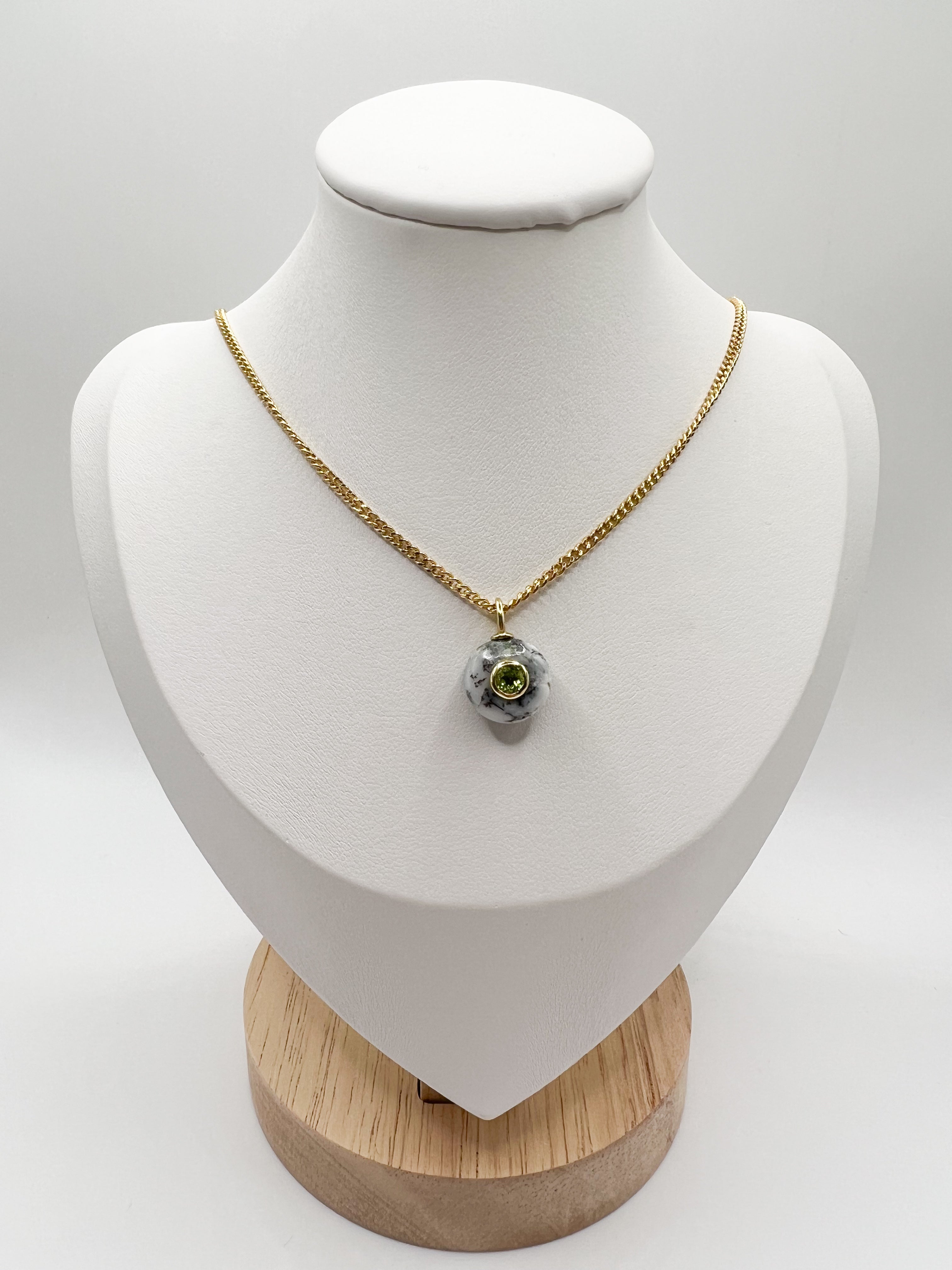 Elodie Necklace
