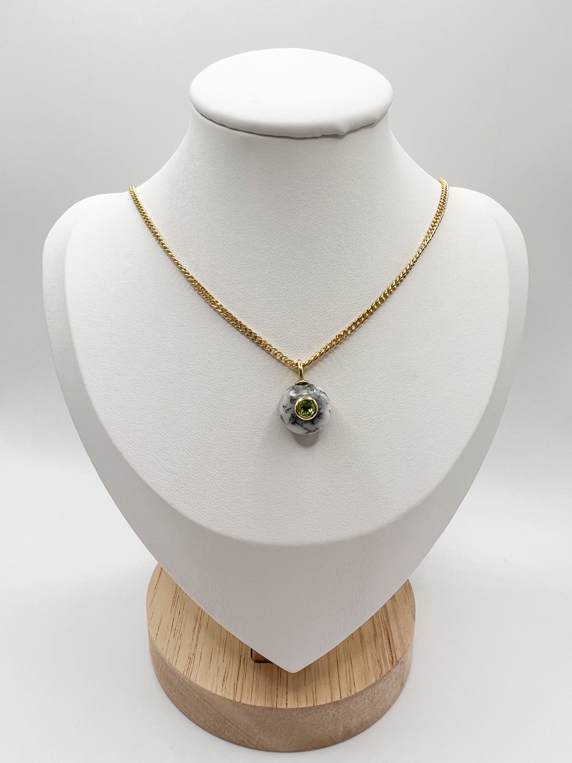 Elodie Necklace