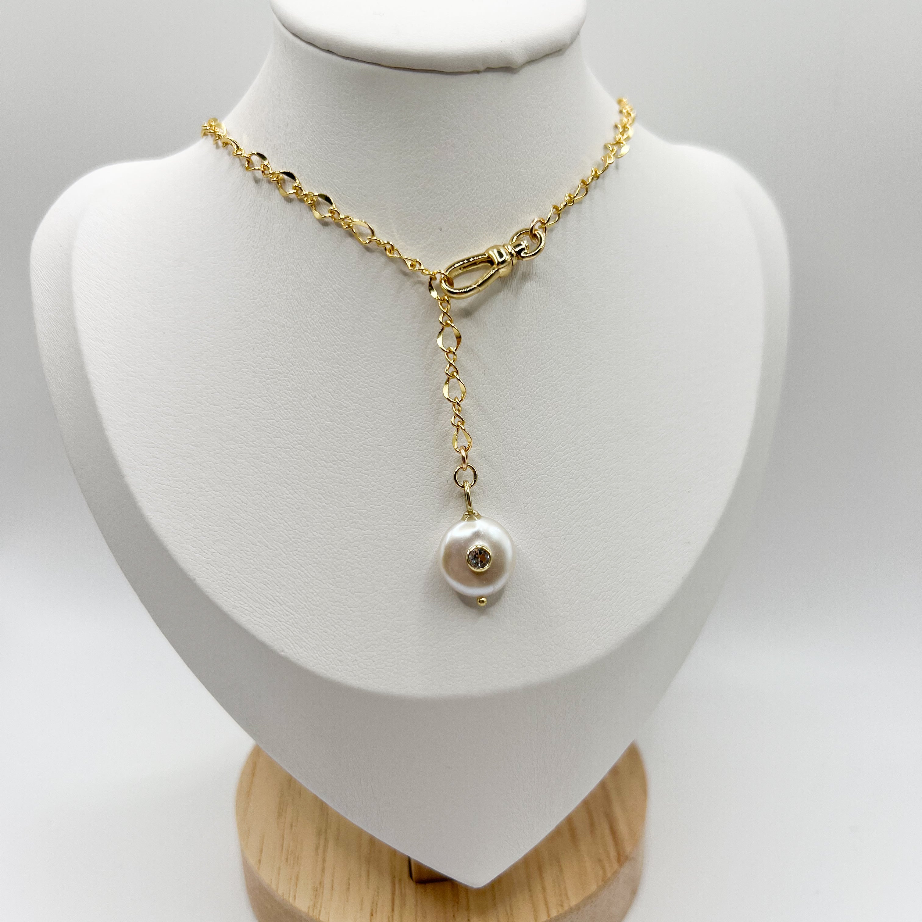 Maeve Necklace