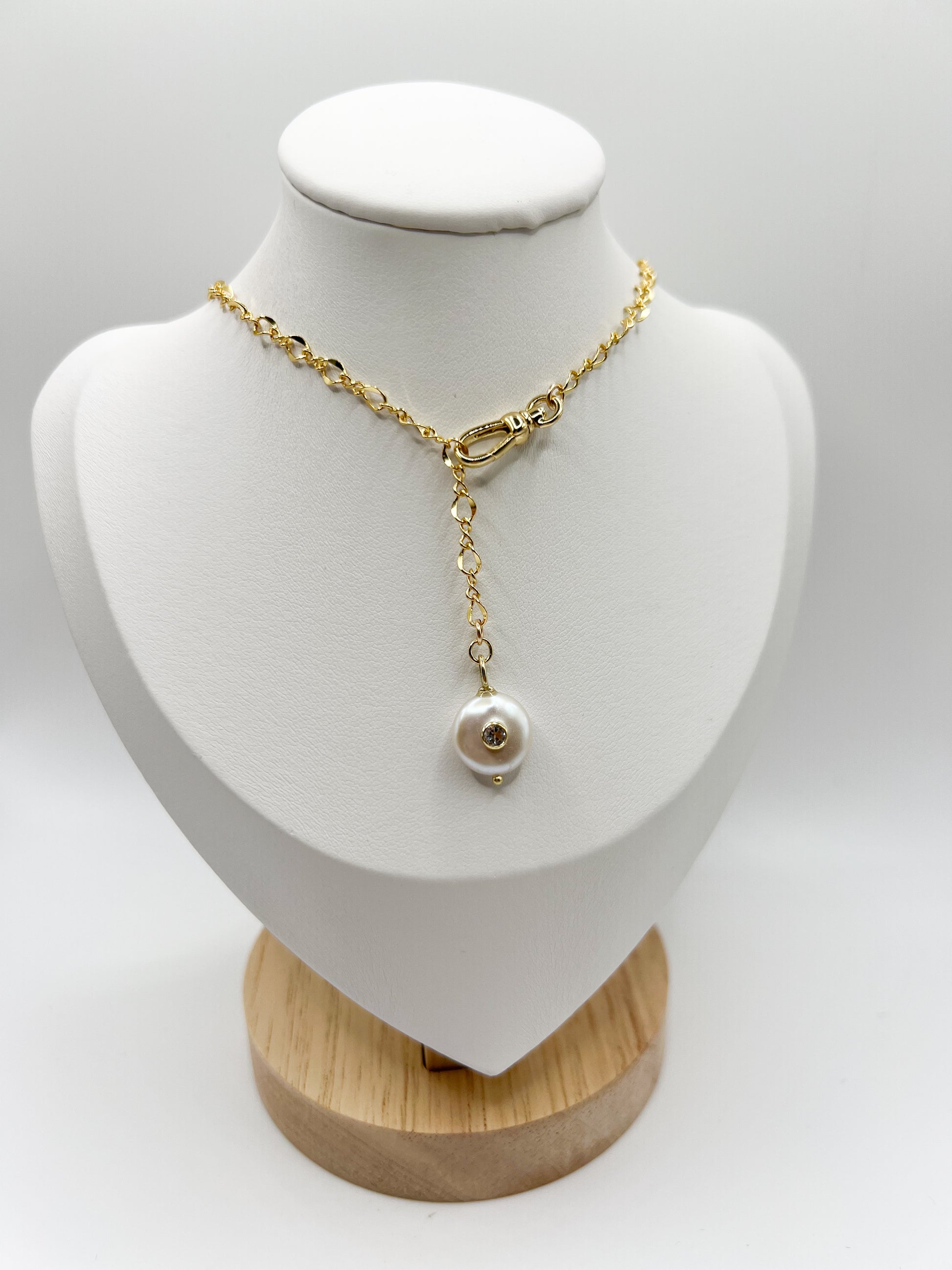 Maeve Necklace