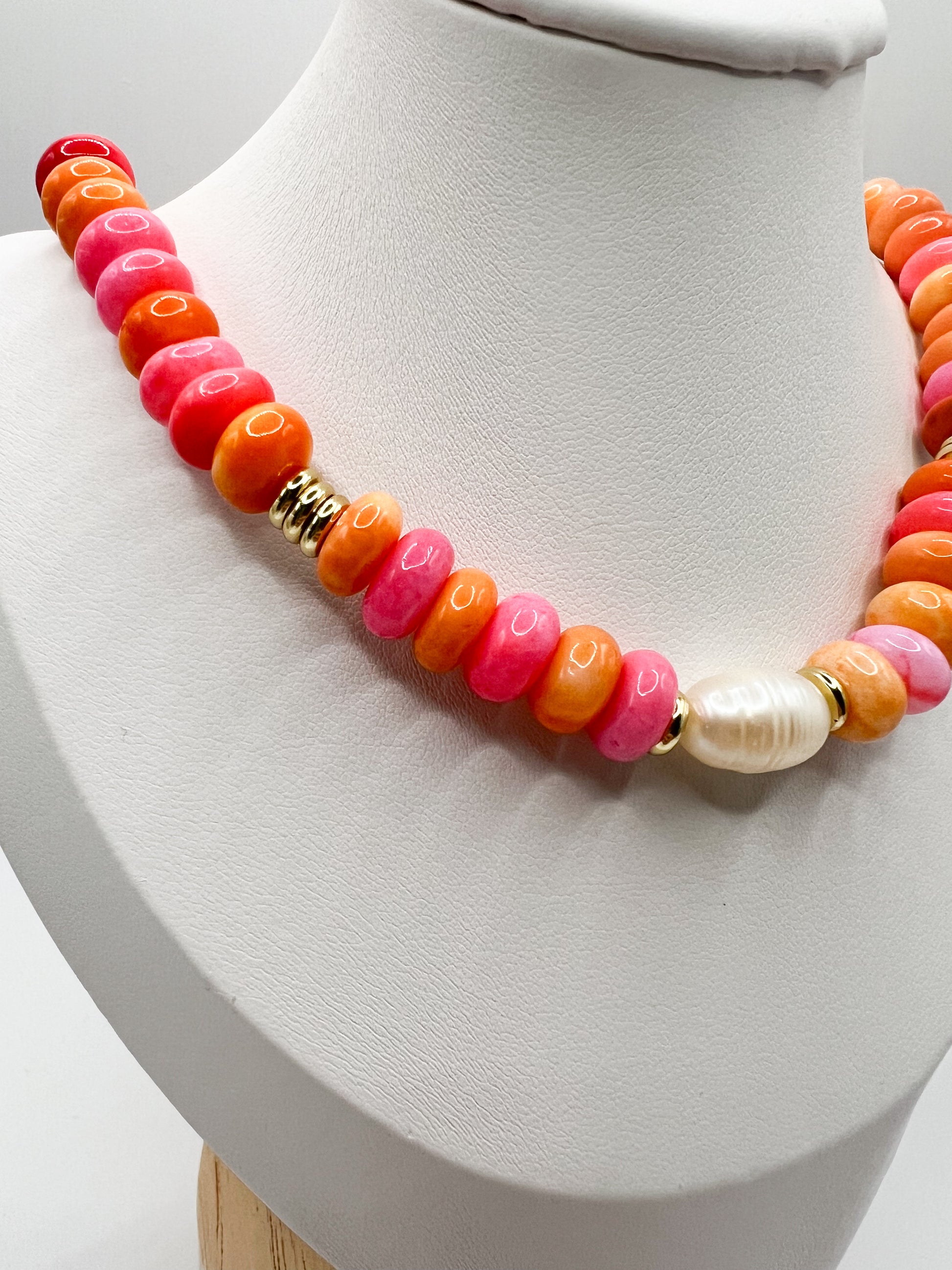 Laura Necklace