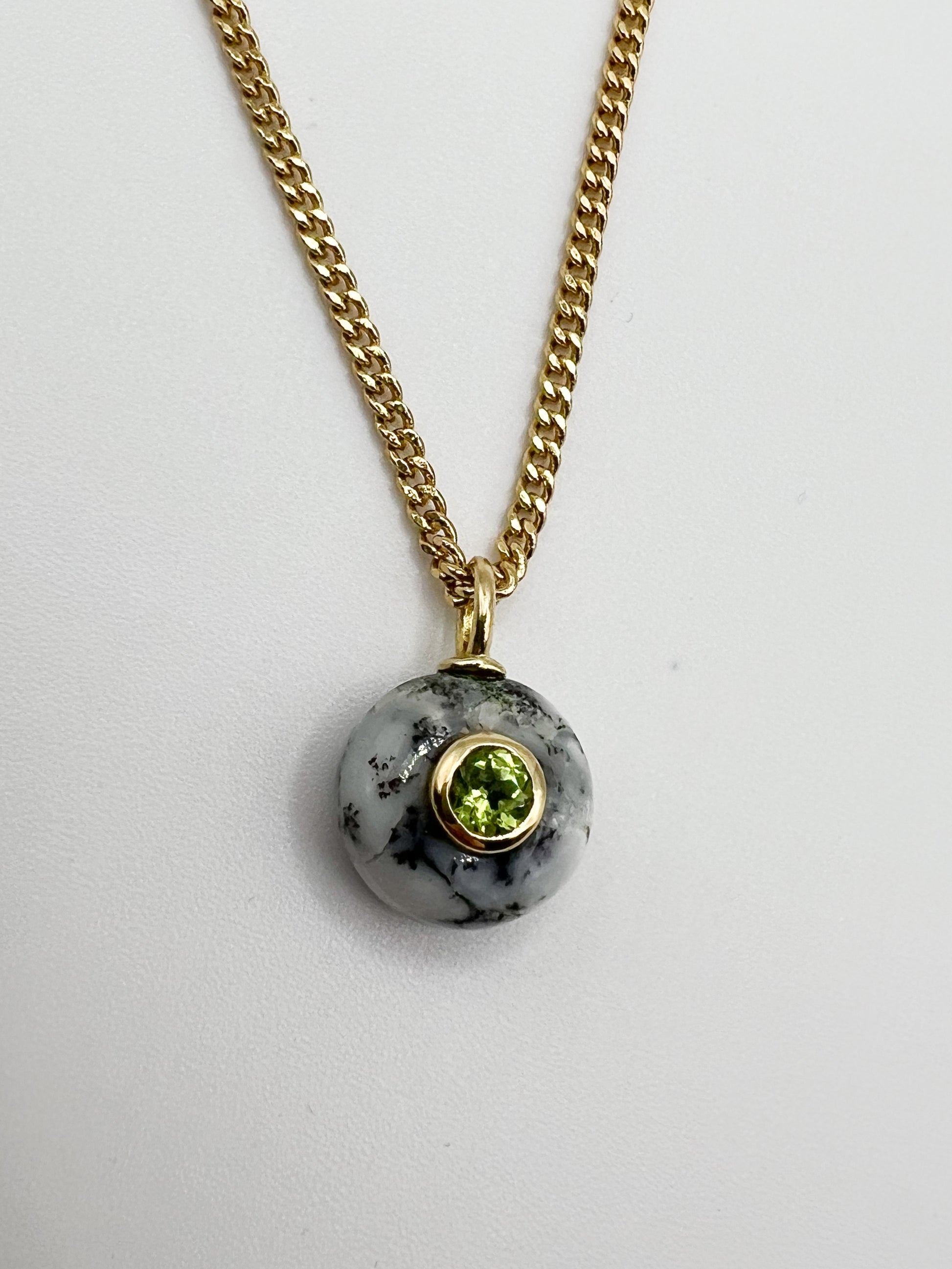 Elodie Necklace