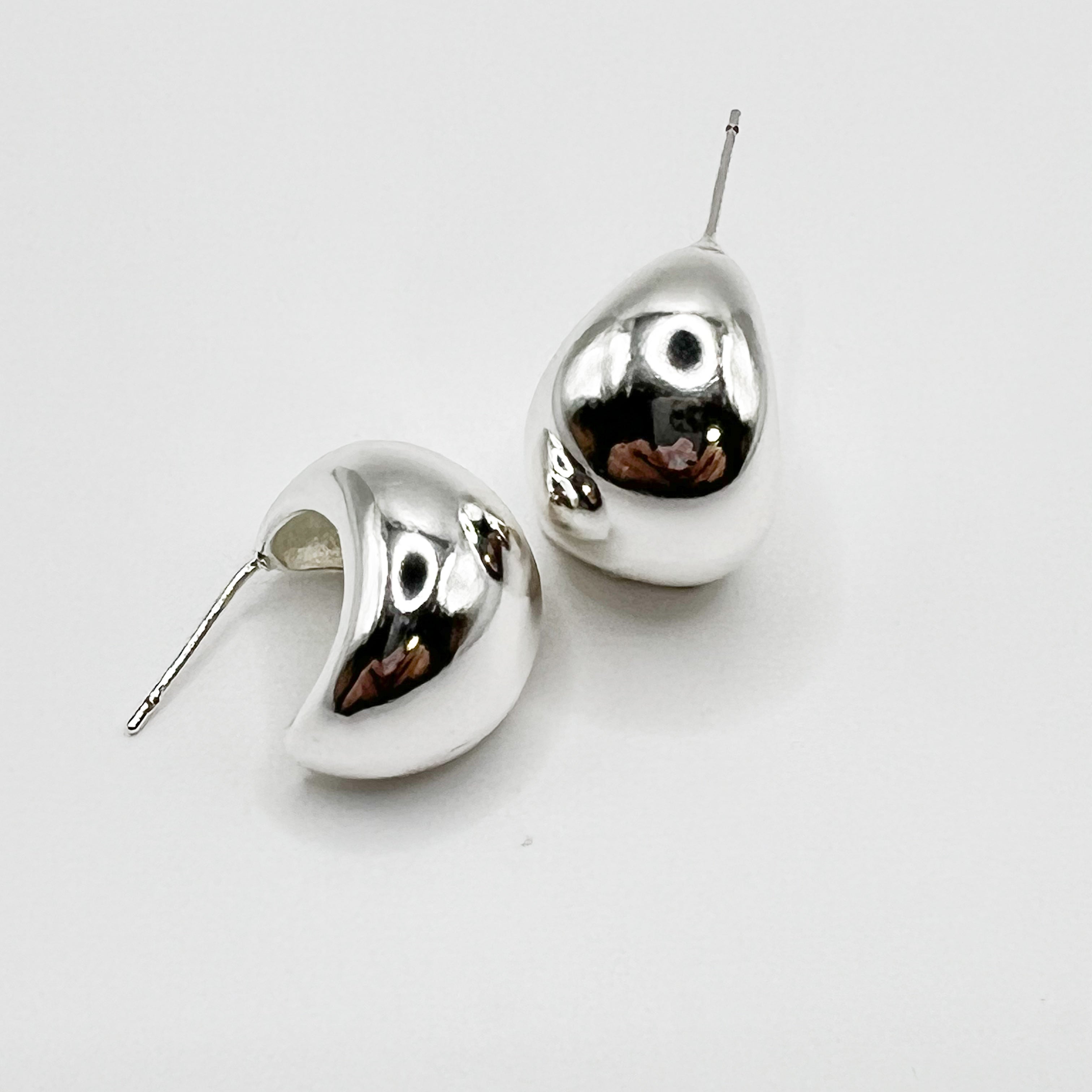 Silver Studs