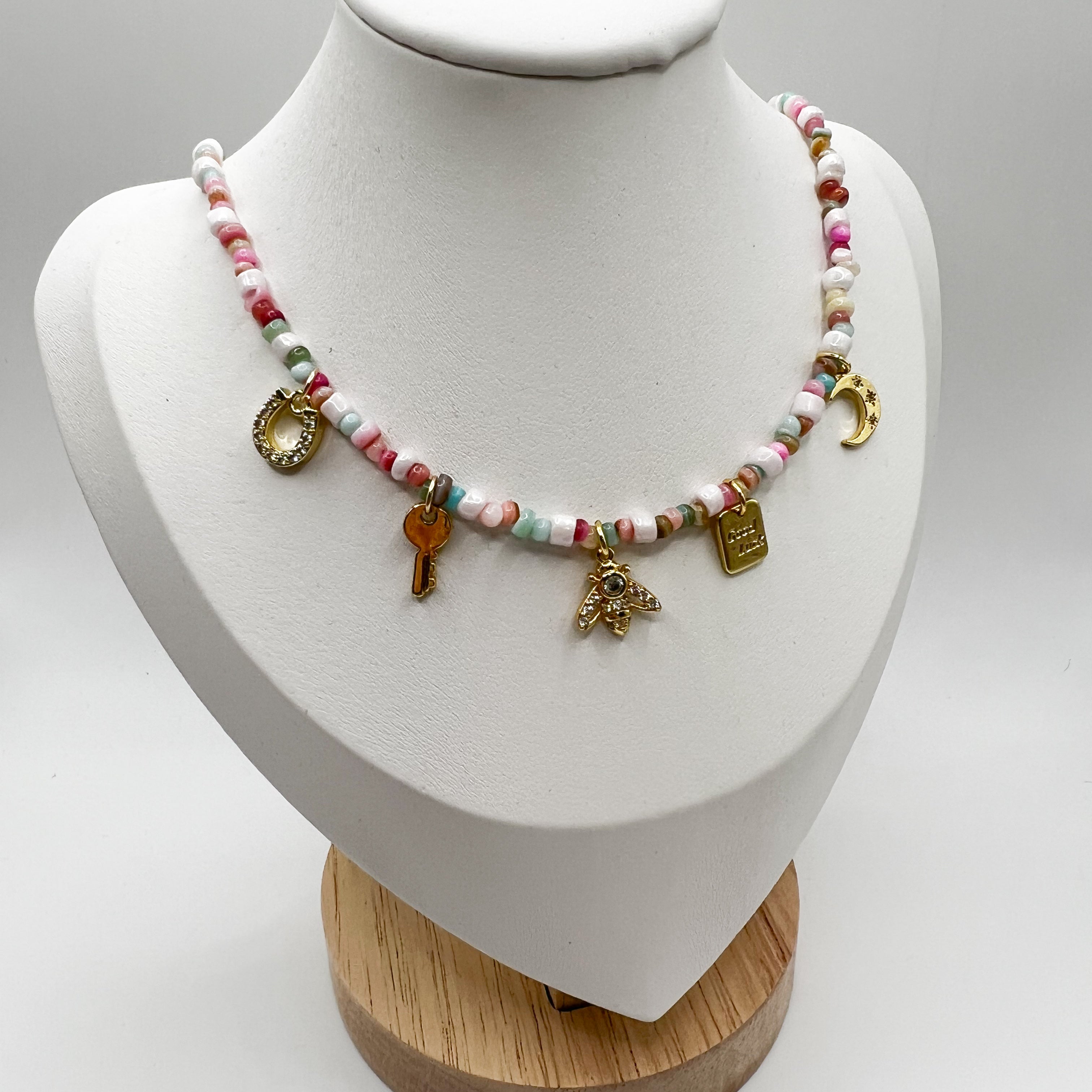 Sophia Necklace