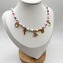 Sophia Necklace