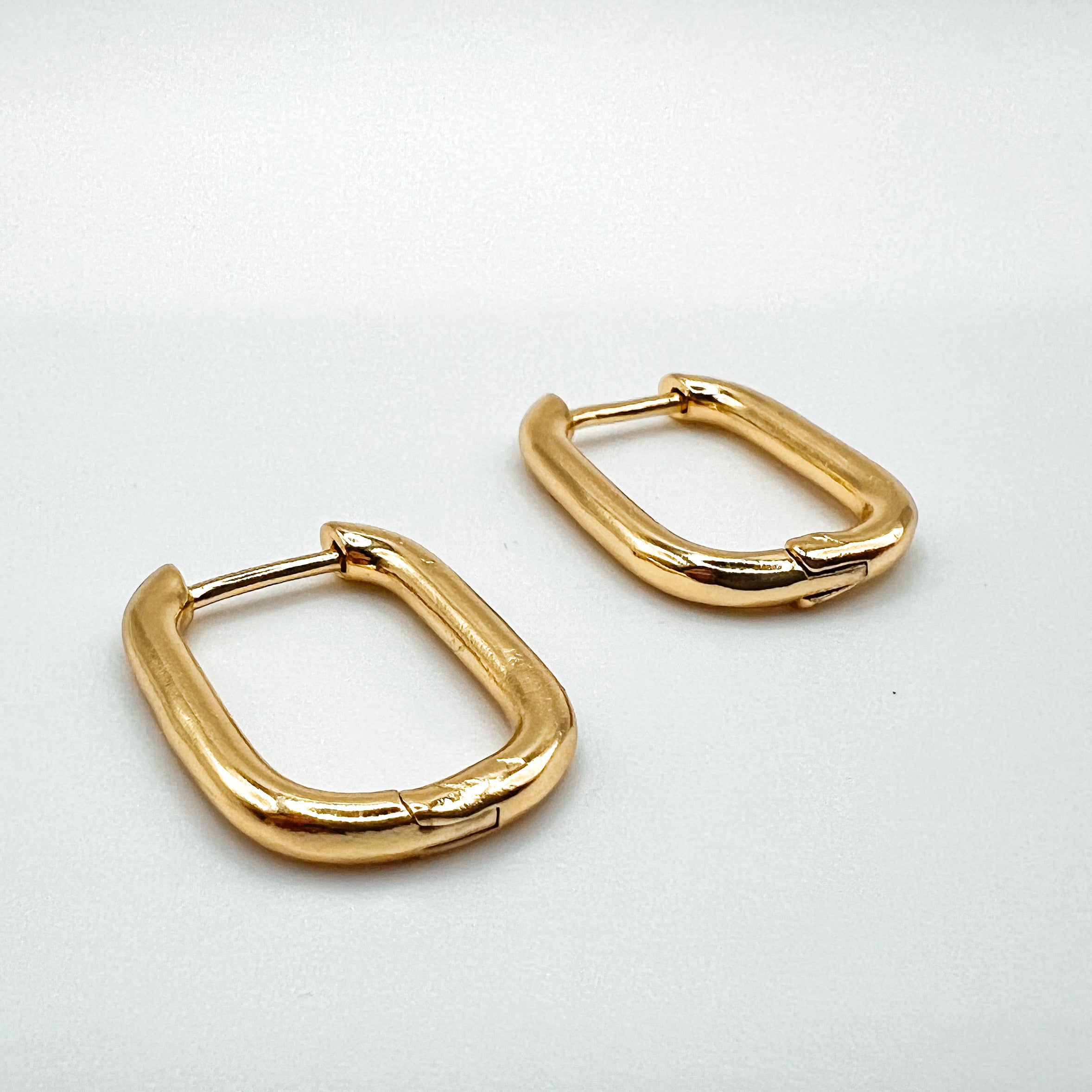Rectangle Hoops