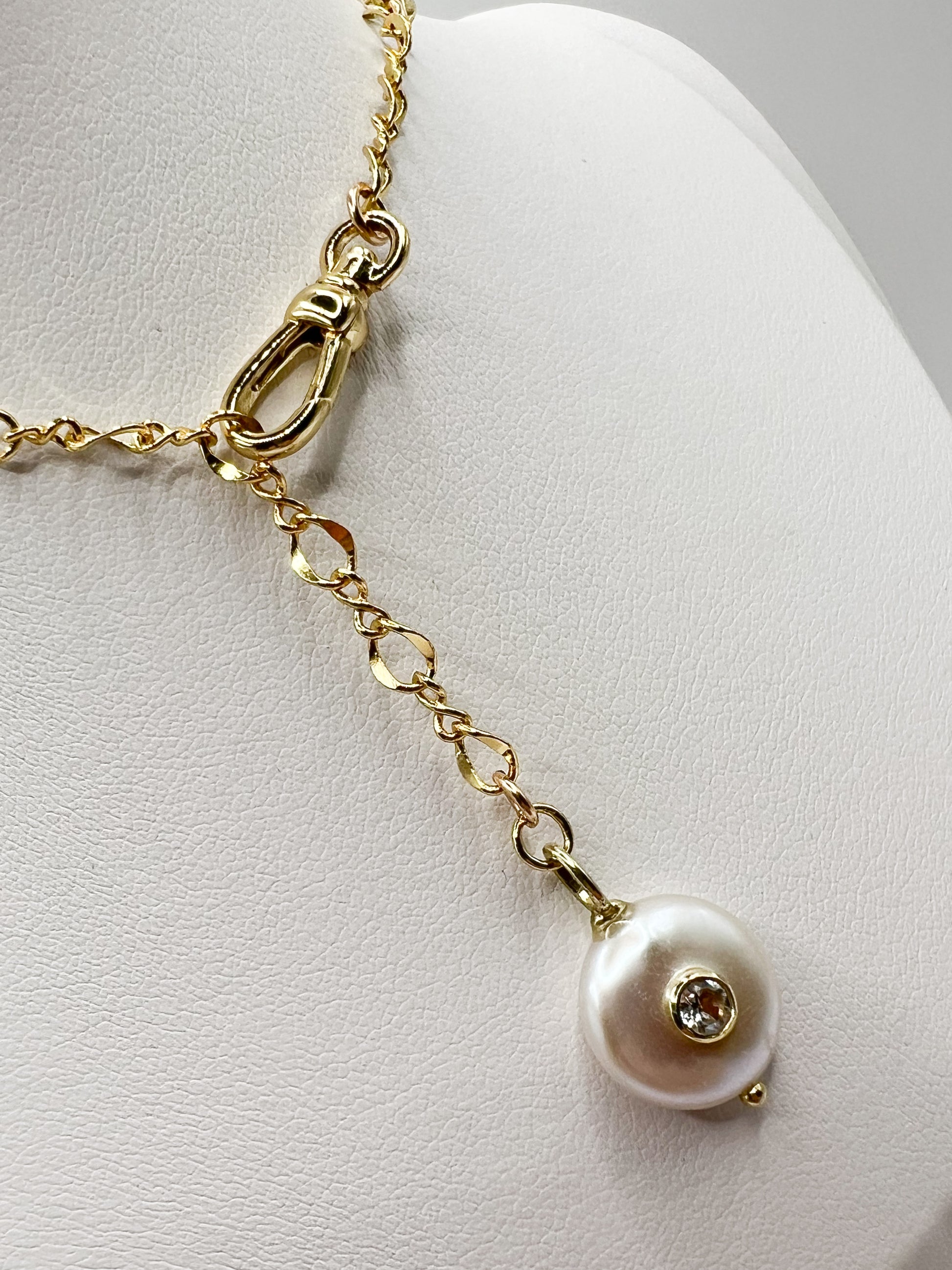Maeve Necklace