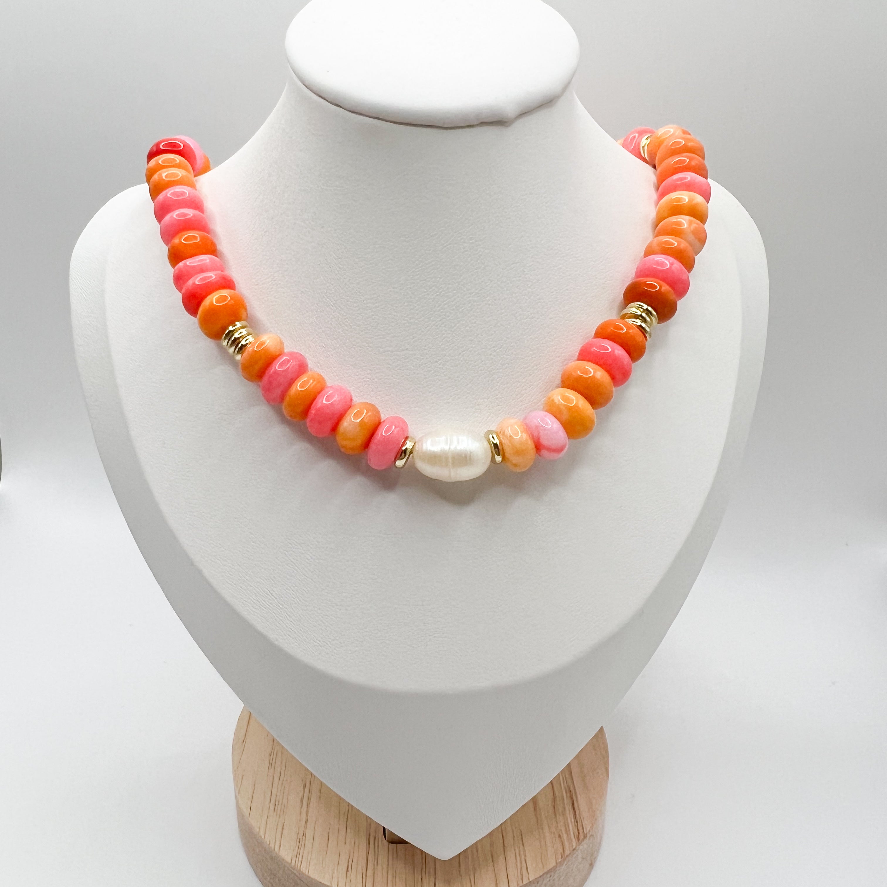 Laura Necklace