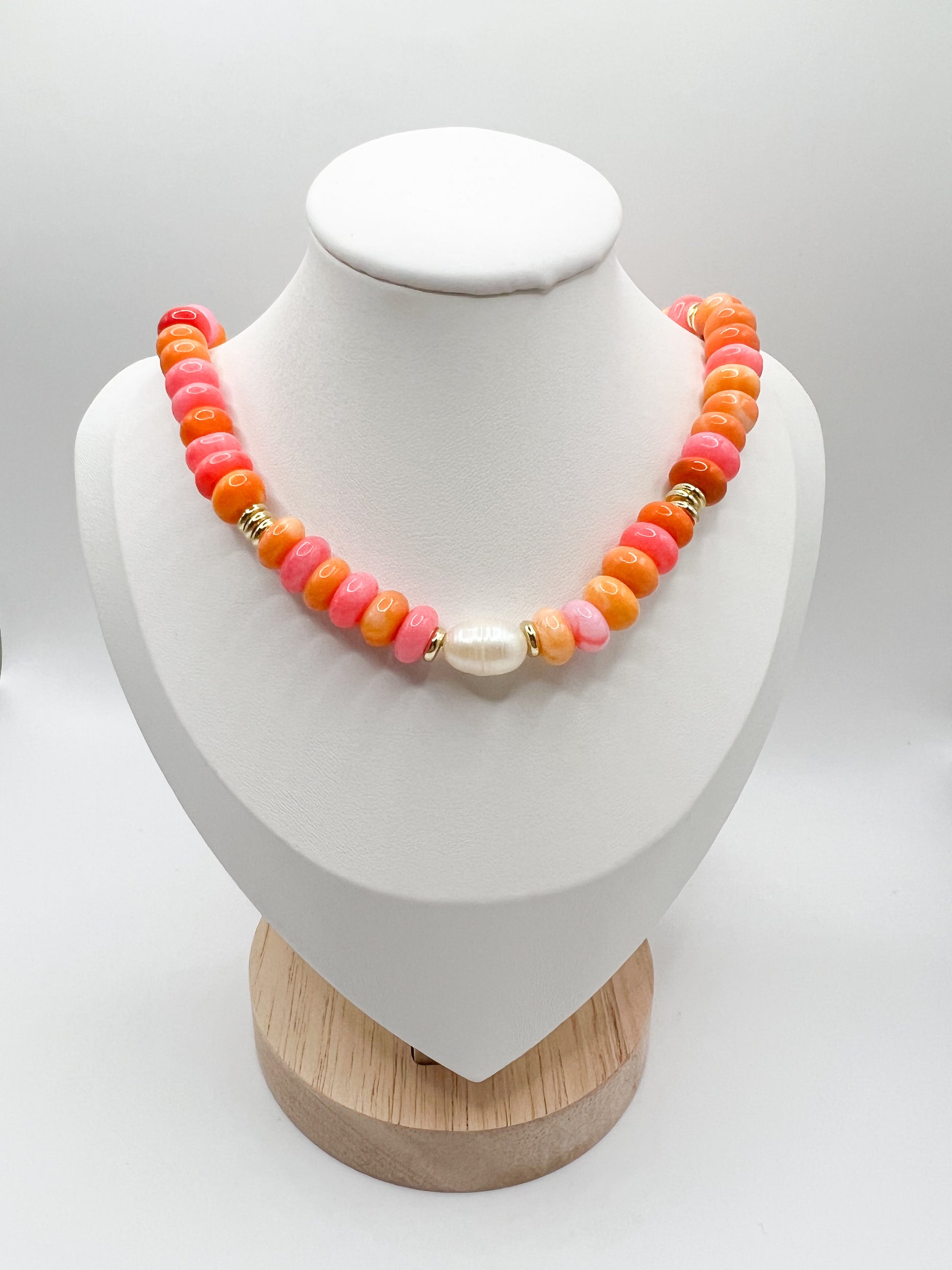 Laura Necklace