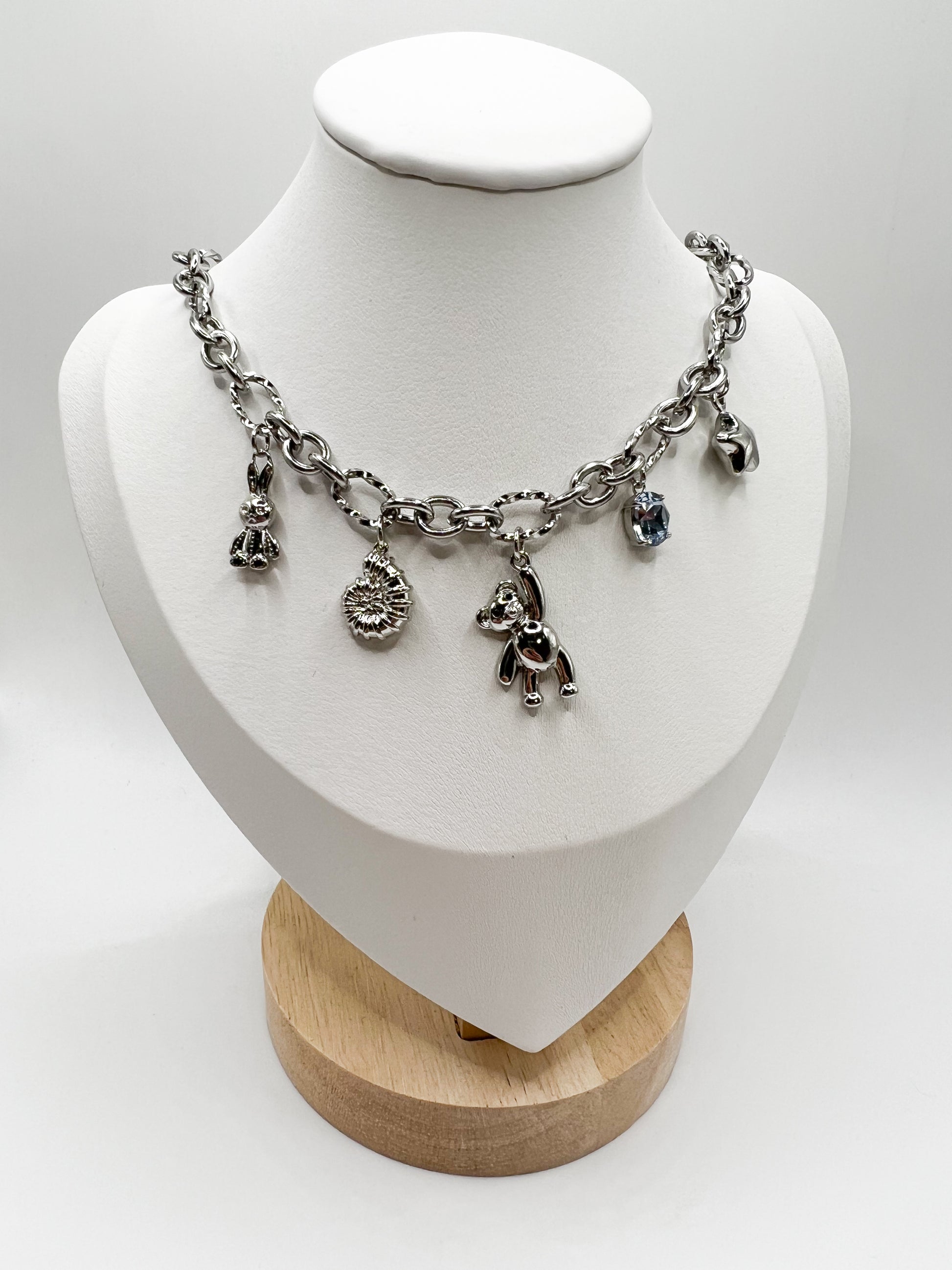 Kylie Necklace