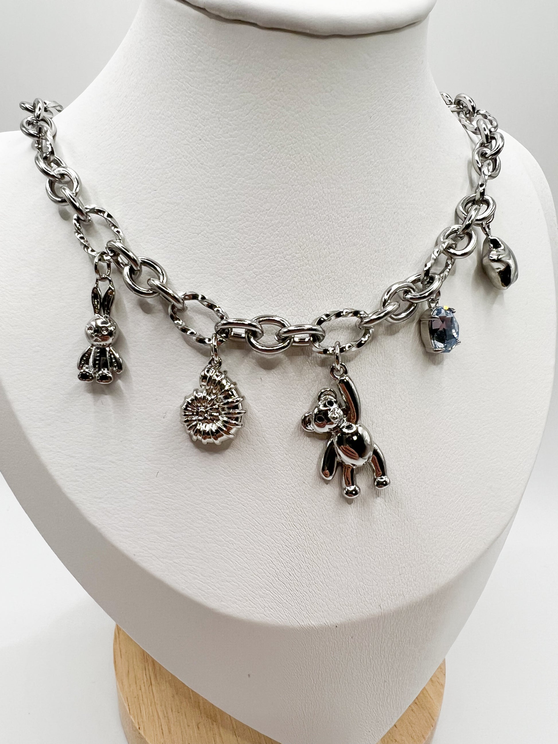 Kylie Necklace