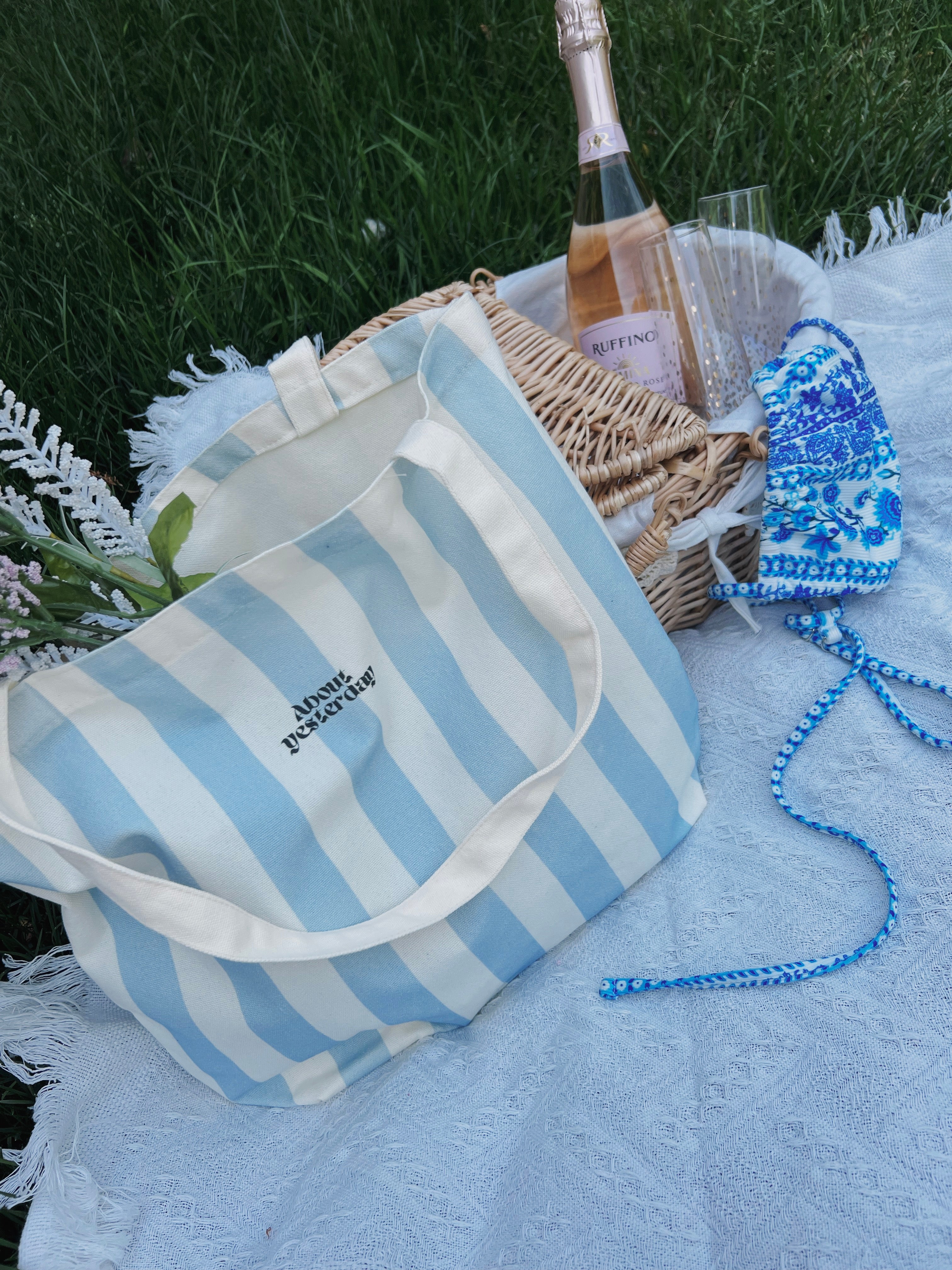 The Perfect Tote