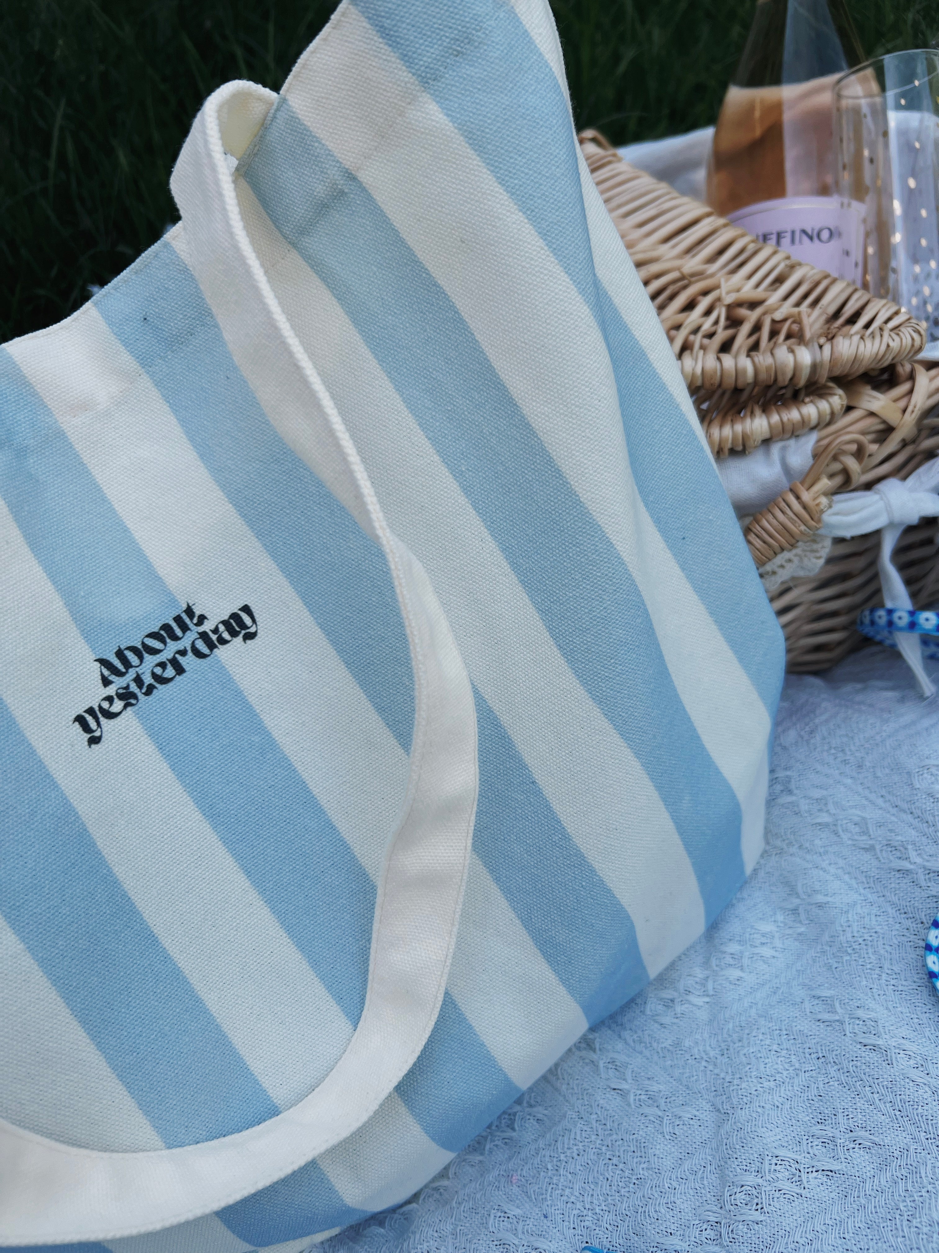The Perfect Tote