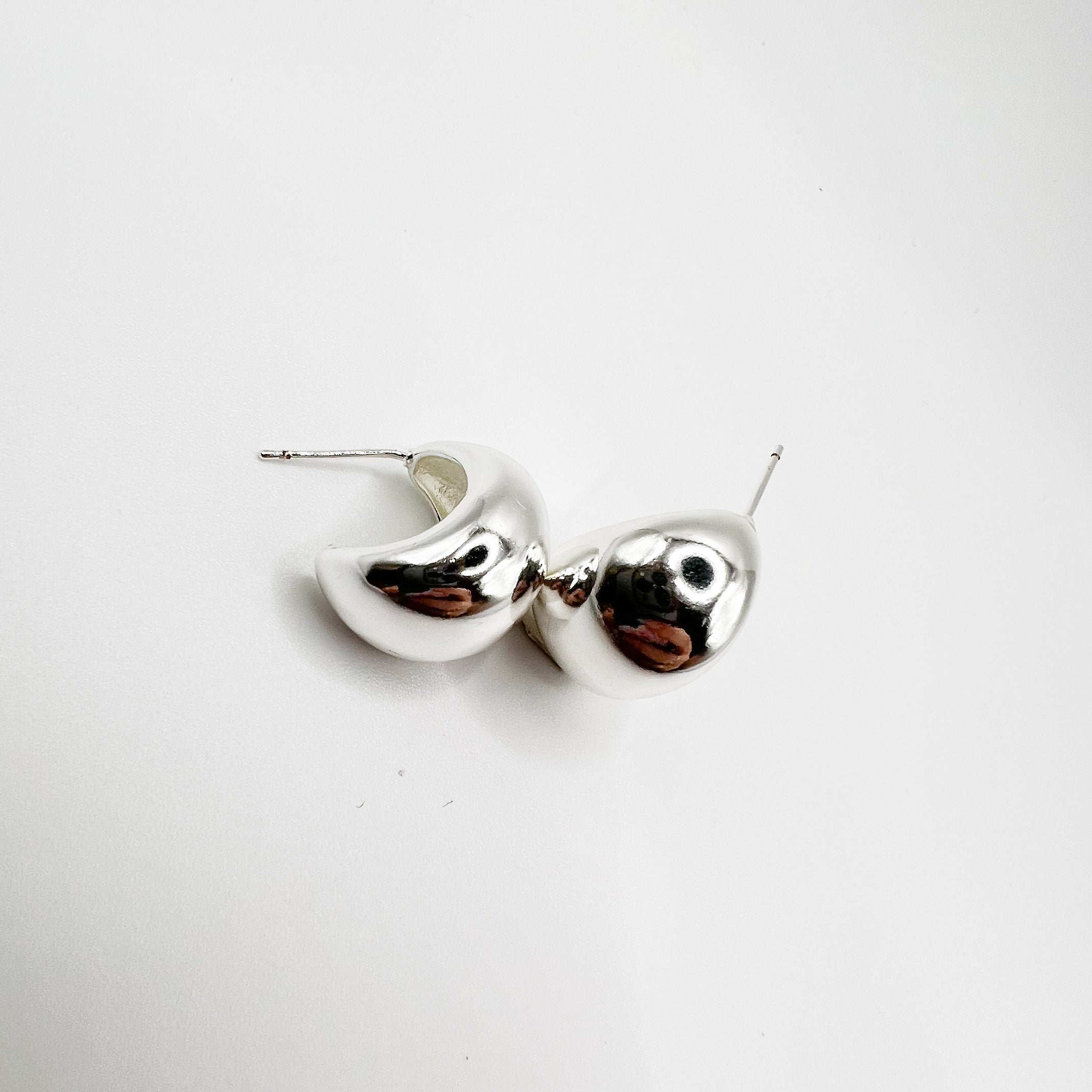 Silver Studs