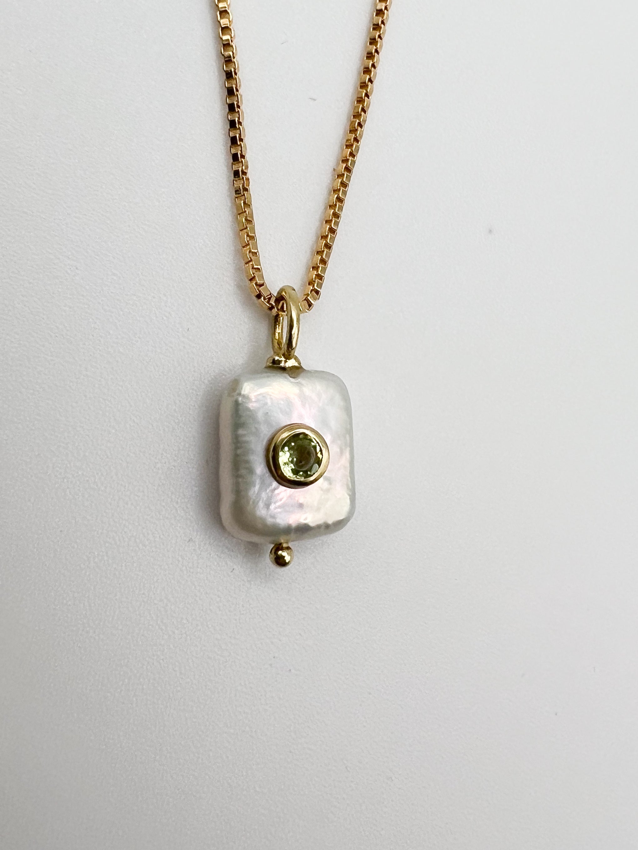 Juliette Necklace