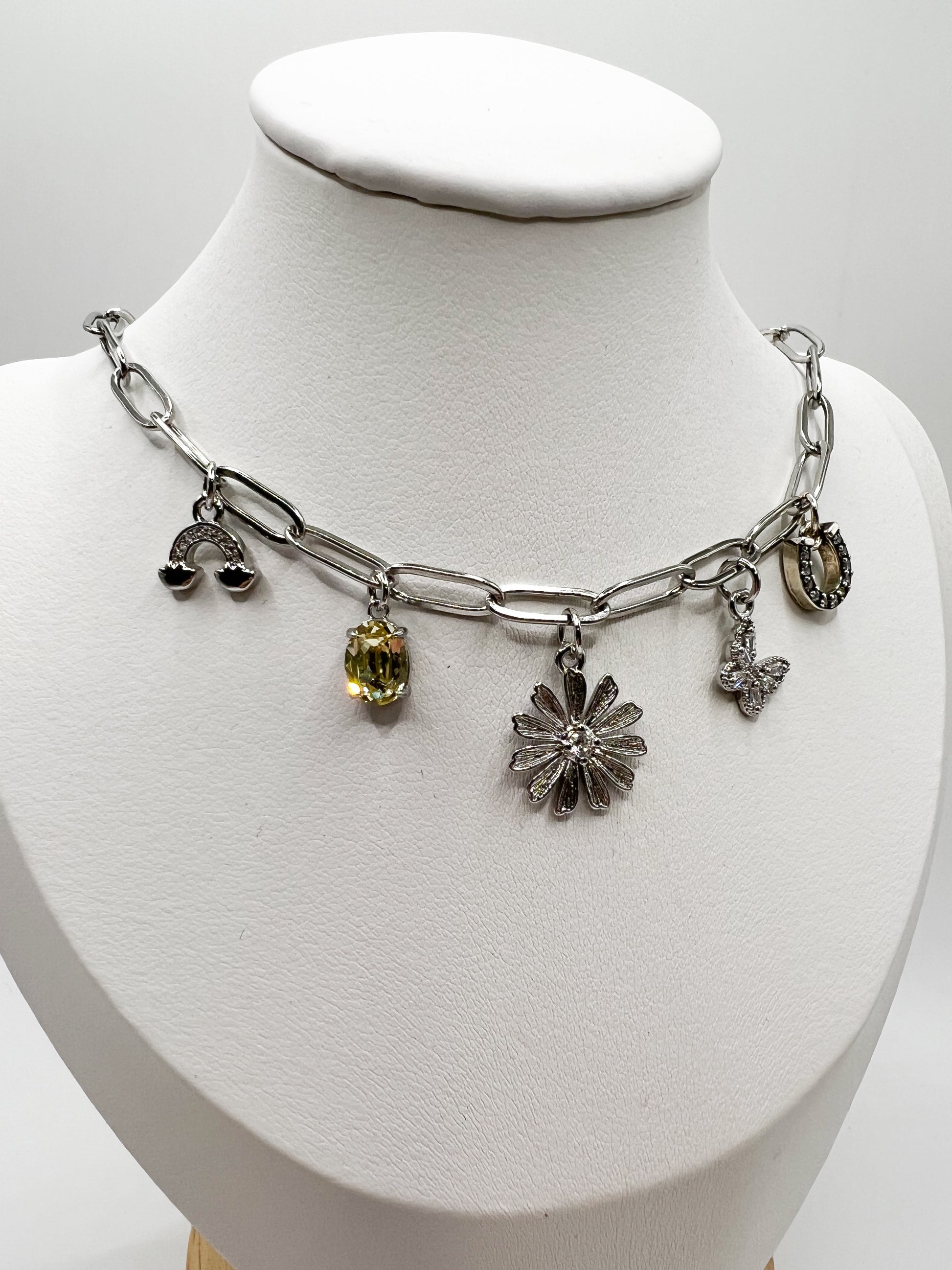 Harper Necklace