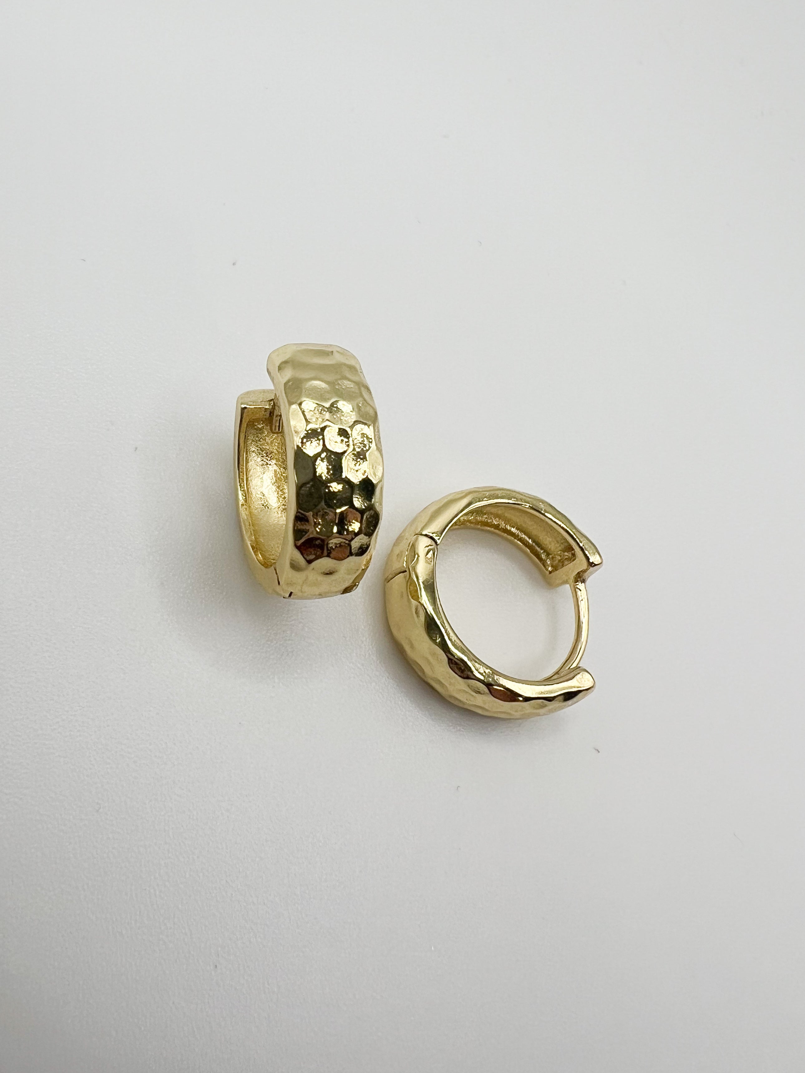 Celine Hoops